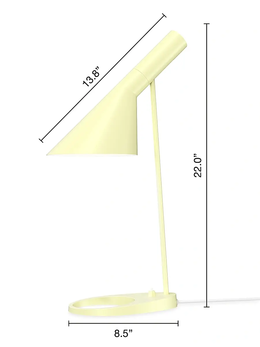 Louis Poulsen AJ Table Lamp | Thumbnail 2 Louis Poulsen AJ Table Lamp | Thumbnail 2