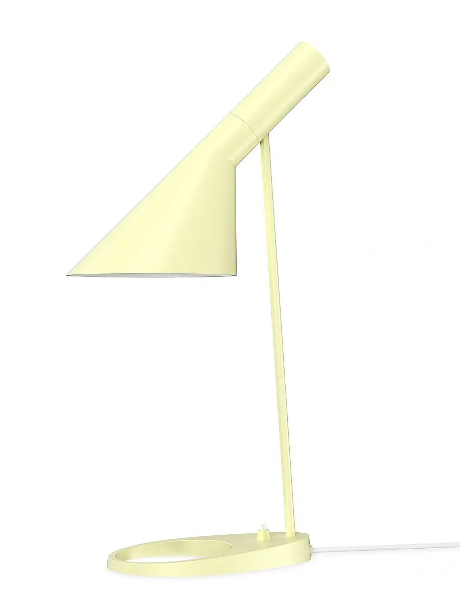 Louis Poulsen AJ Table Lamp | Image 1 Louis Poulsen AJ Table Lamp | Image 1