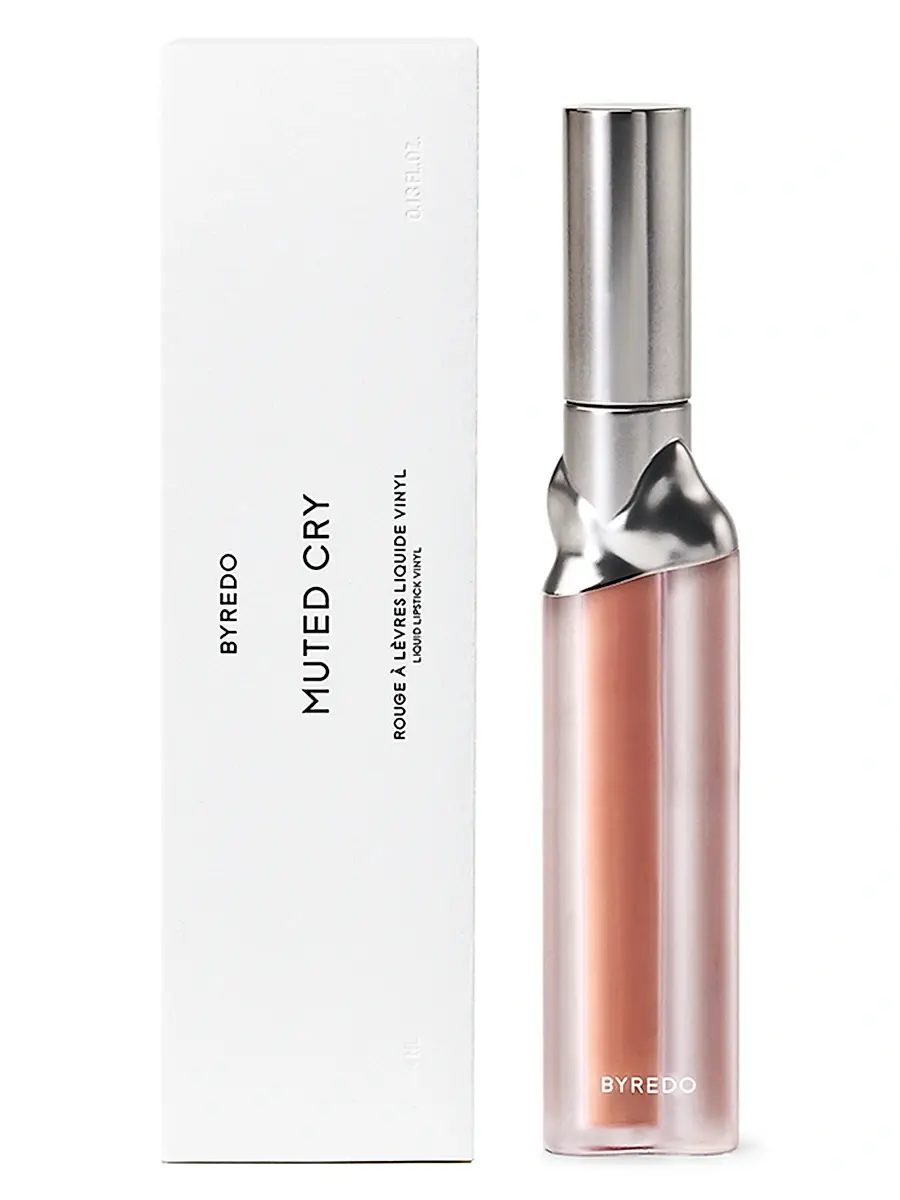 BYREDO Women's Liquid Lipstick Matte | Thumbnail 3 BYREDO Women's Liquid Lipstick Matte | Thumbnail 3