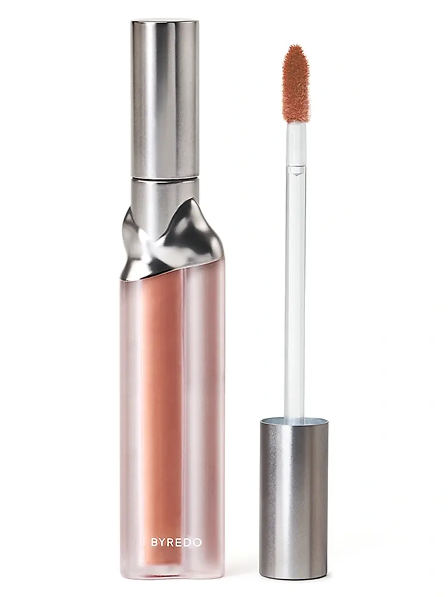 BYREDO Women's Liquid Lipstick Matte