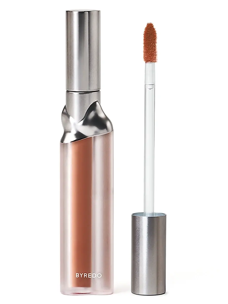 BYREDO Women's Liquid Lipstick Matte