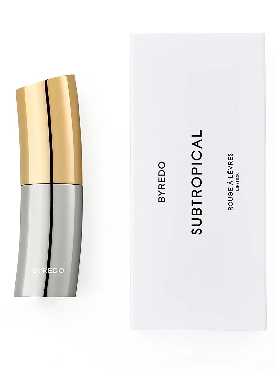 BYREDO Women's Lipstick