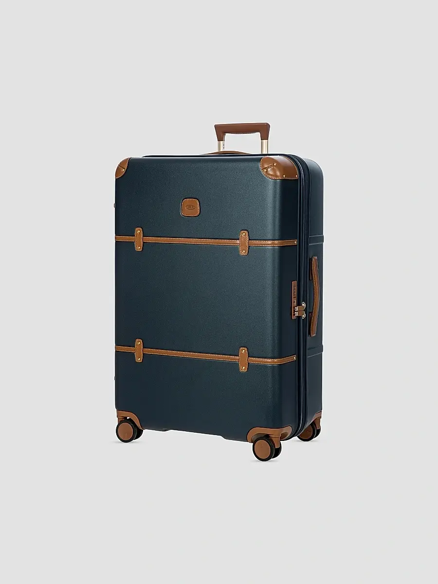 Bric's Bellagio 30" Expandable Spinner Suitcase | Thumbnail 4 Bric's Bellagio 30" Expandable Spinner Suitcase | Thumbnail 4