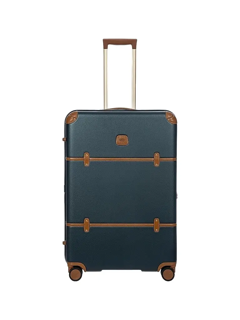 Bric's Bellagio 30" Expandable Spinner Suitcase | Image 1 Bric's Bellagio 30" Expandable Spinner Suitcase | Image 1