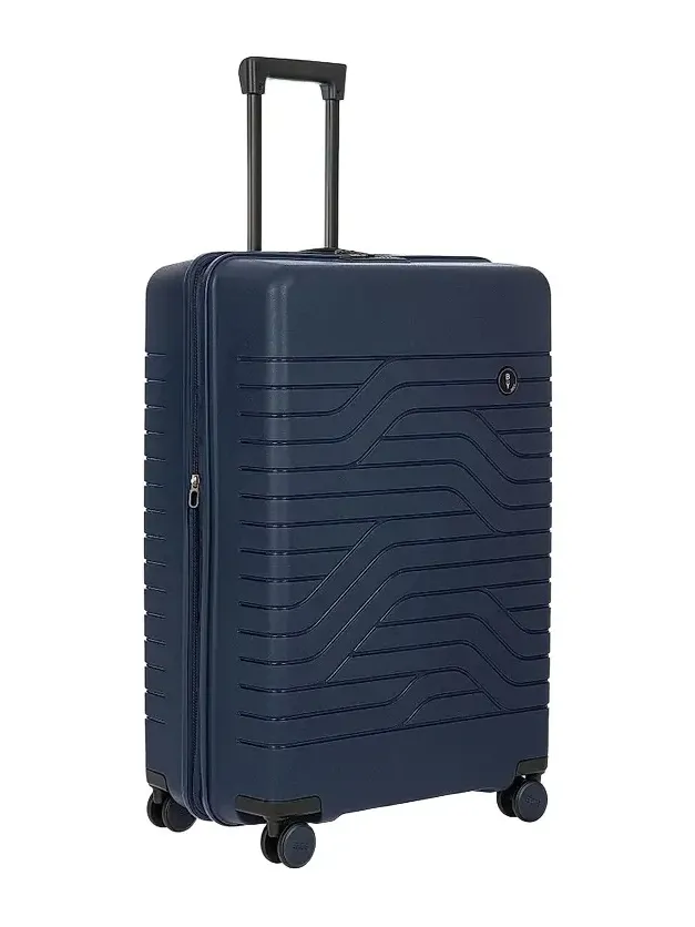 Bric's Ulisse 31" B Y Expandable Spinner Suitcase