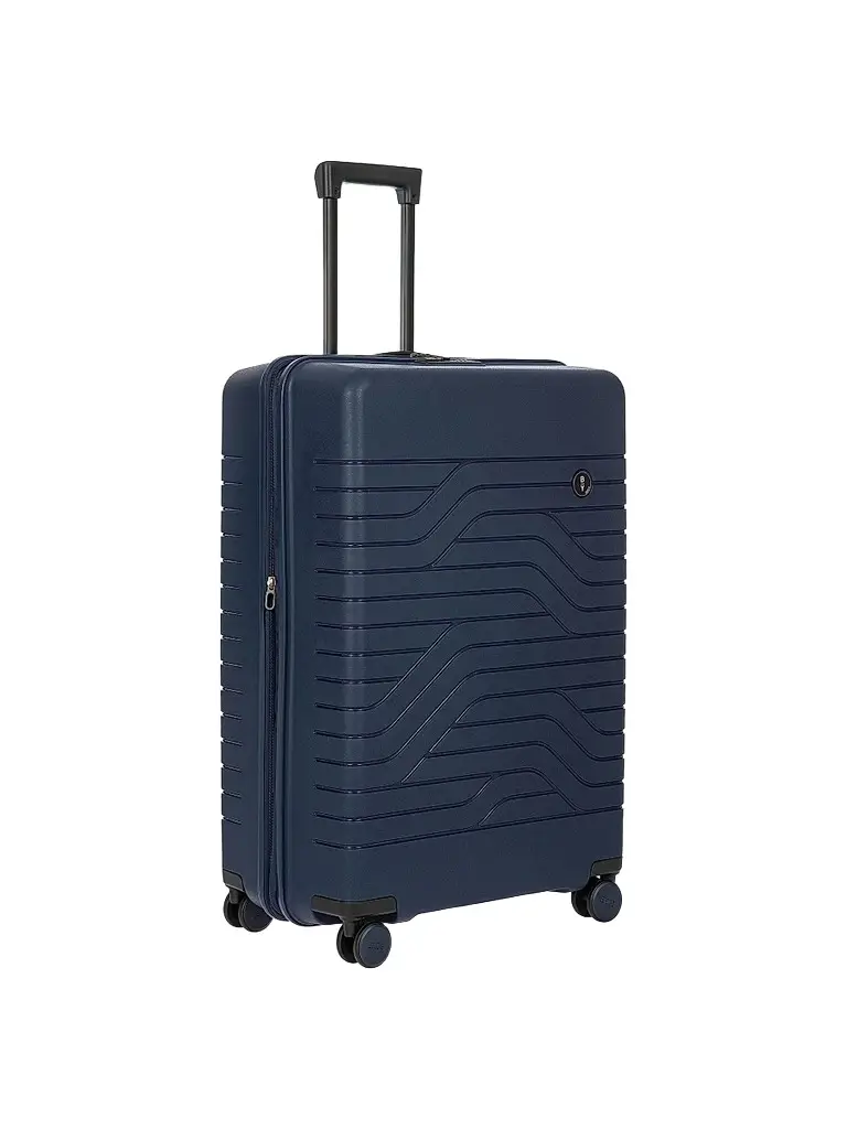 Bric's Ulisse 31" B Y Expandable Spinner Suitcase