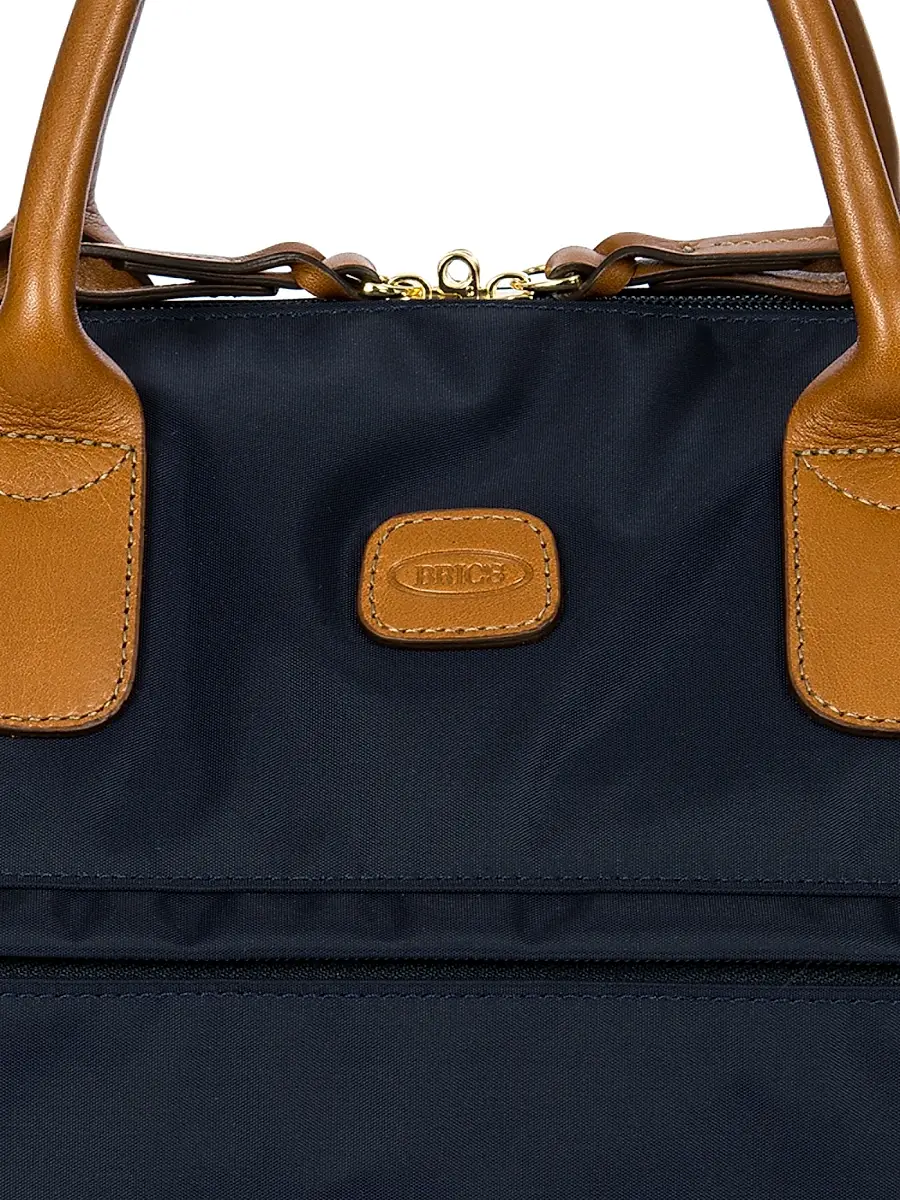Bric's Men's X-Travel 22" Deluxe Duffel | Thumbnail 4 Bric's Men's X-Travel 22" Deluxe Duffel | Thumbnail 4