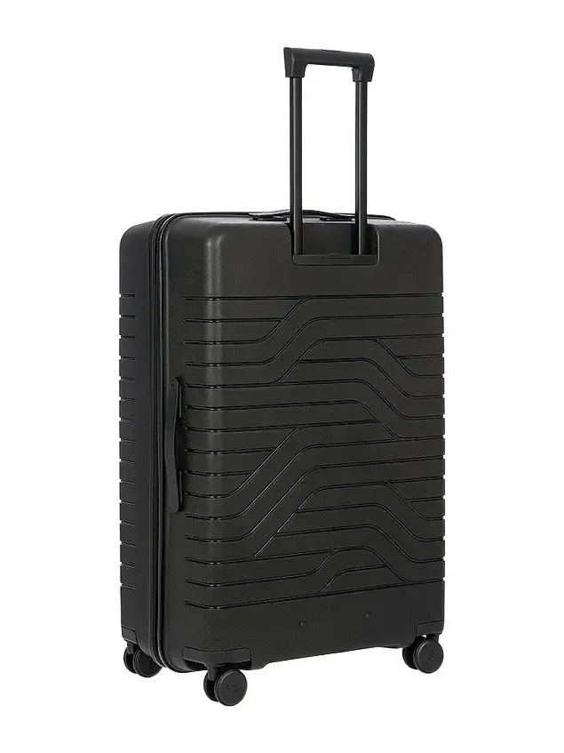 Bric's Ulisse 31" B Y Expandable Spinner Suitcase