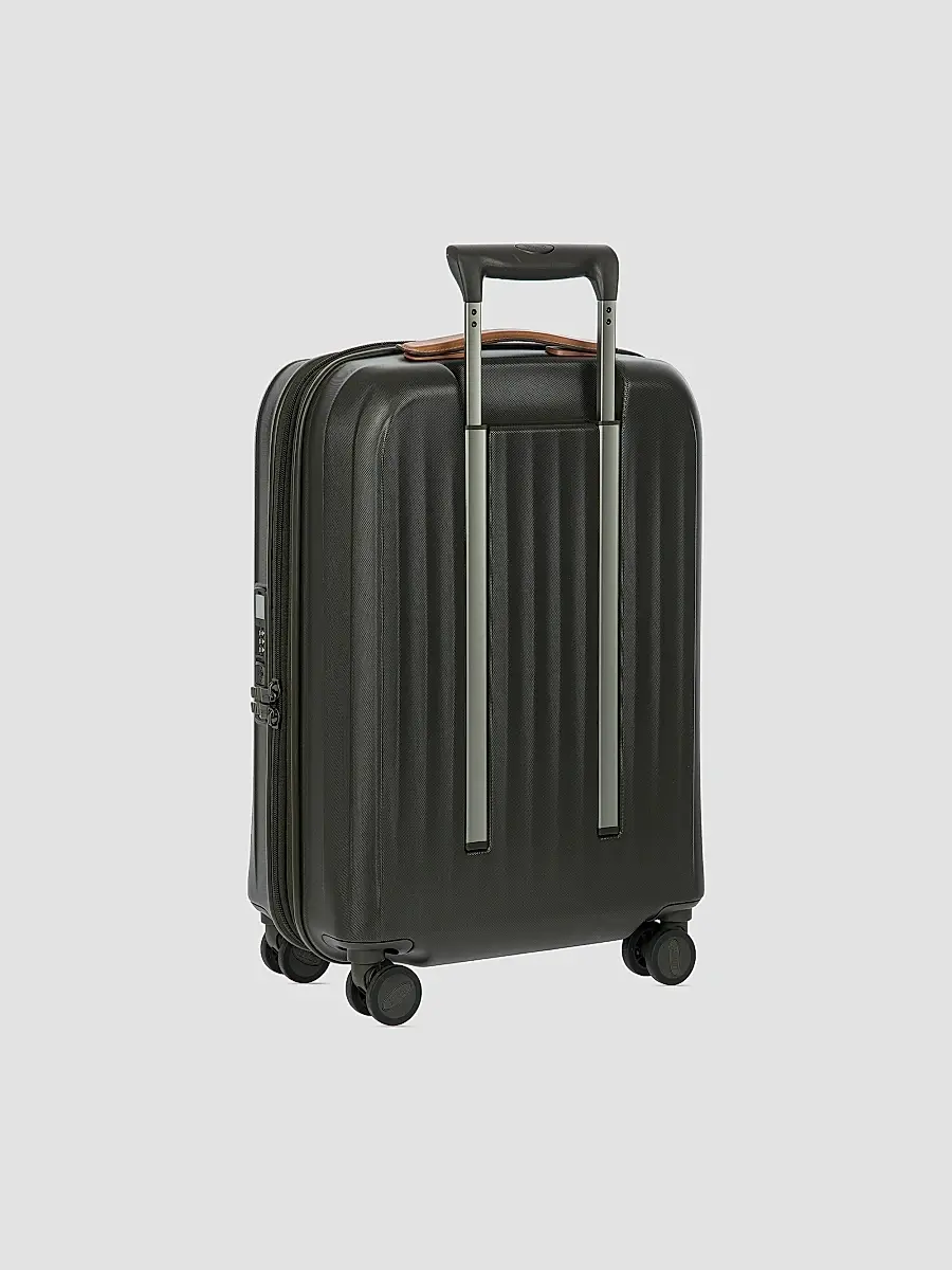 Bric's Taormina 21" Expandable Spinner Carry-On Suitcase | Thumbnail 4 Bric's Taormina 21" Expandable Spinner Carry-On Suitcase | Thumbnail 4