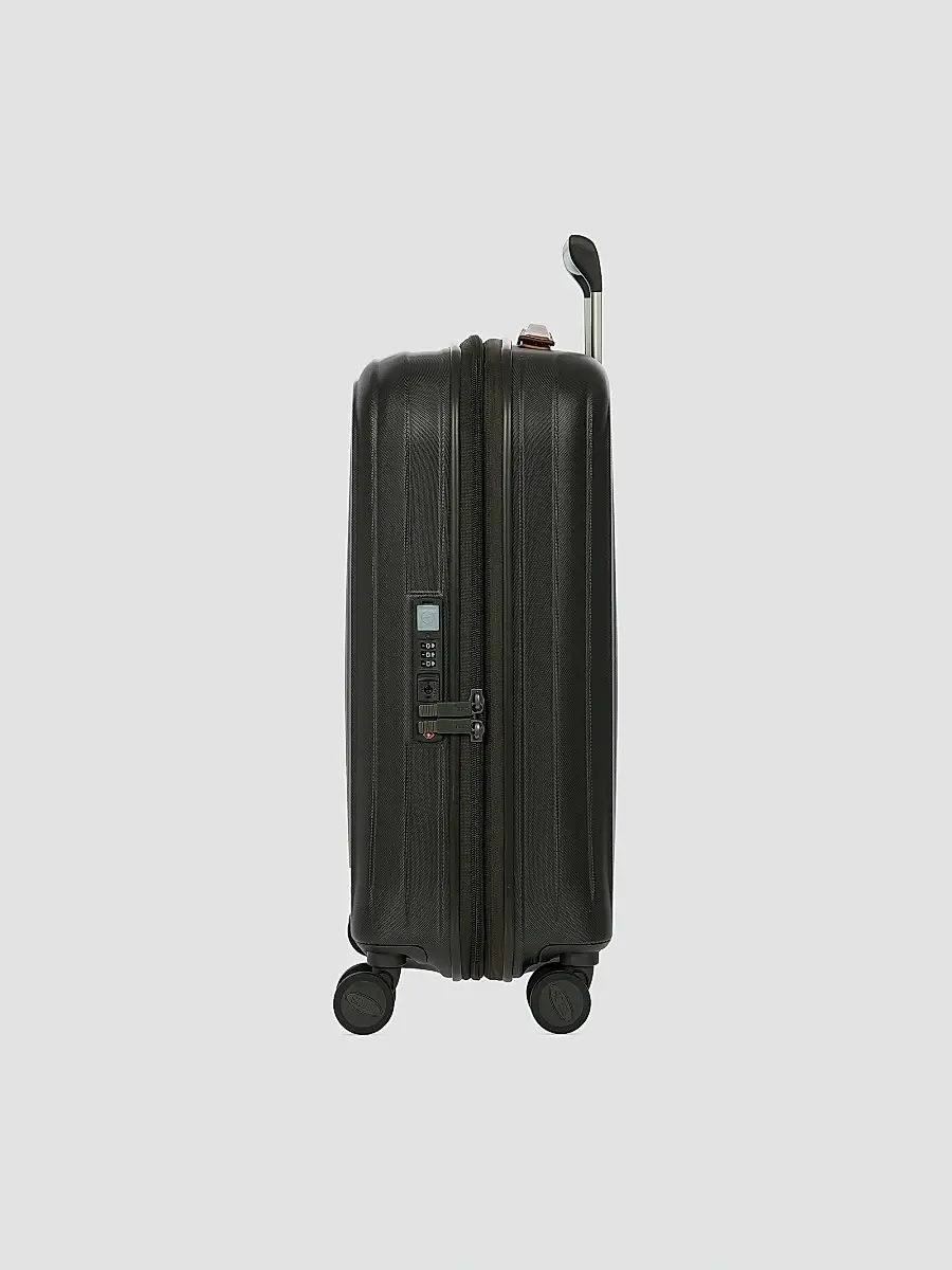 Bric's Taormina 21" Expandable Spinner Carry-On Suitcase | Thumbnail 5 Bric's Taormina 21" Expandable Spinner Carry-On Suitcase | Thumbnail 5