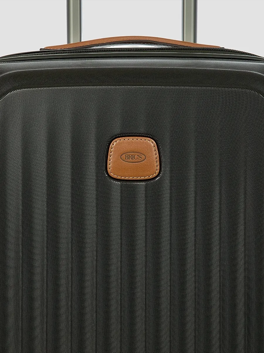 Bric's Taormina 21" Expandable Spinner Carry-On Suitcase | Thumbnail 9 Bric's Taormina 21" Expandable Spinner Carry-On Suitcase | Thumbnail 9