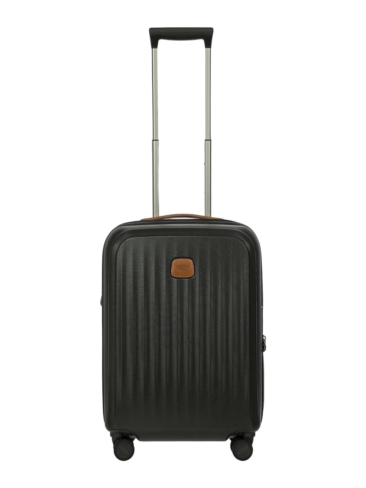 Bric's Taormina 21" Expandable Spinner Carry-On Suitcase