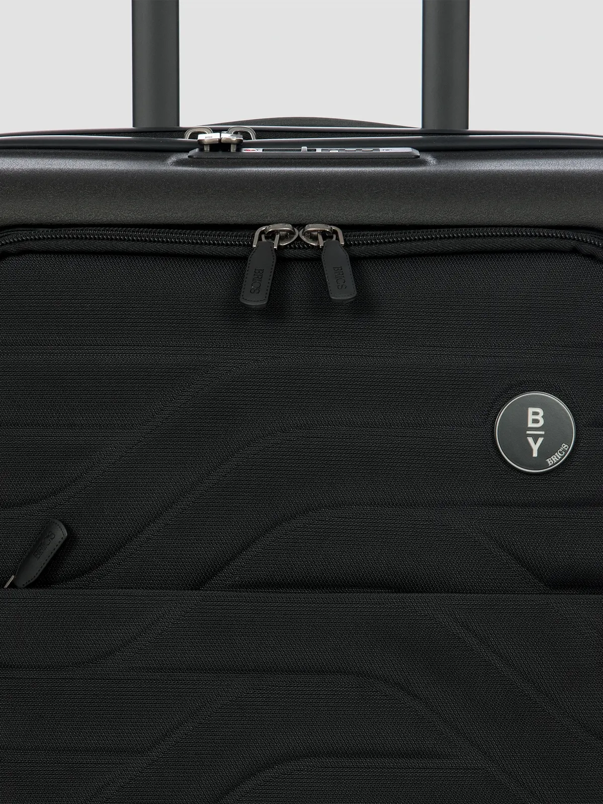 Bric's Ulisse B/Y 21'' Expansion Carry-On Suitcase