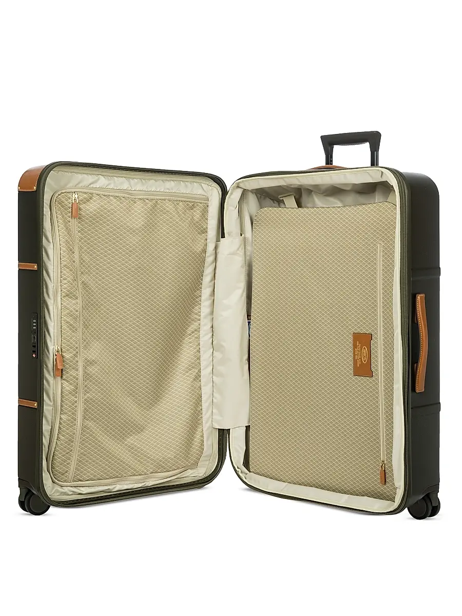 Bric's Bellagio 30" Expandable Spinner Suitcase | Thumbnail 4