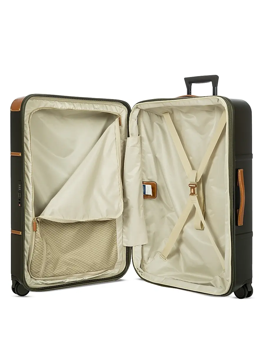 Bric's Bellagio 30" Expandable Spinner Suitcase | Thumbnail 5
