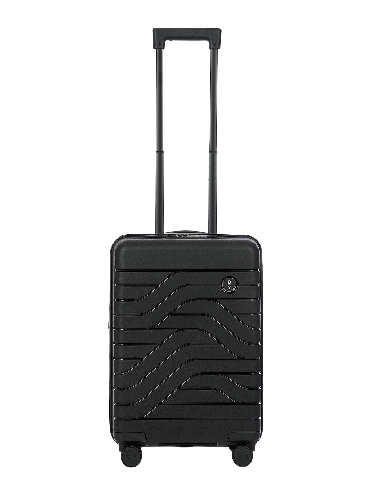 Bric's B/Y Ulisse 21" Expandable Carry-On Spinner Suitcase