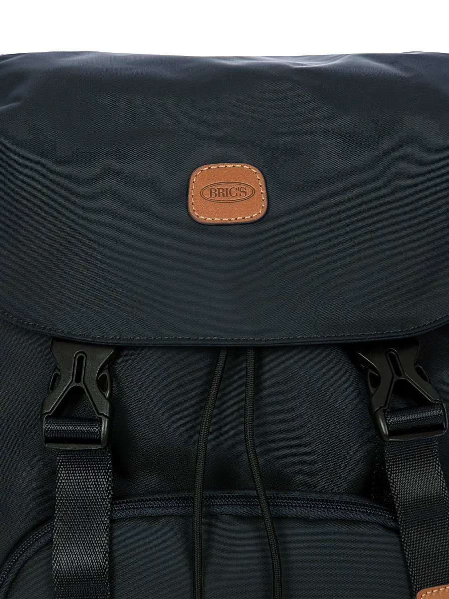 Bric's Men's X-Travel Excursion Backpack | Thumbnail 4 Bric's Men's X-Travel Excursion Backpack | Thumbnail 4