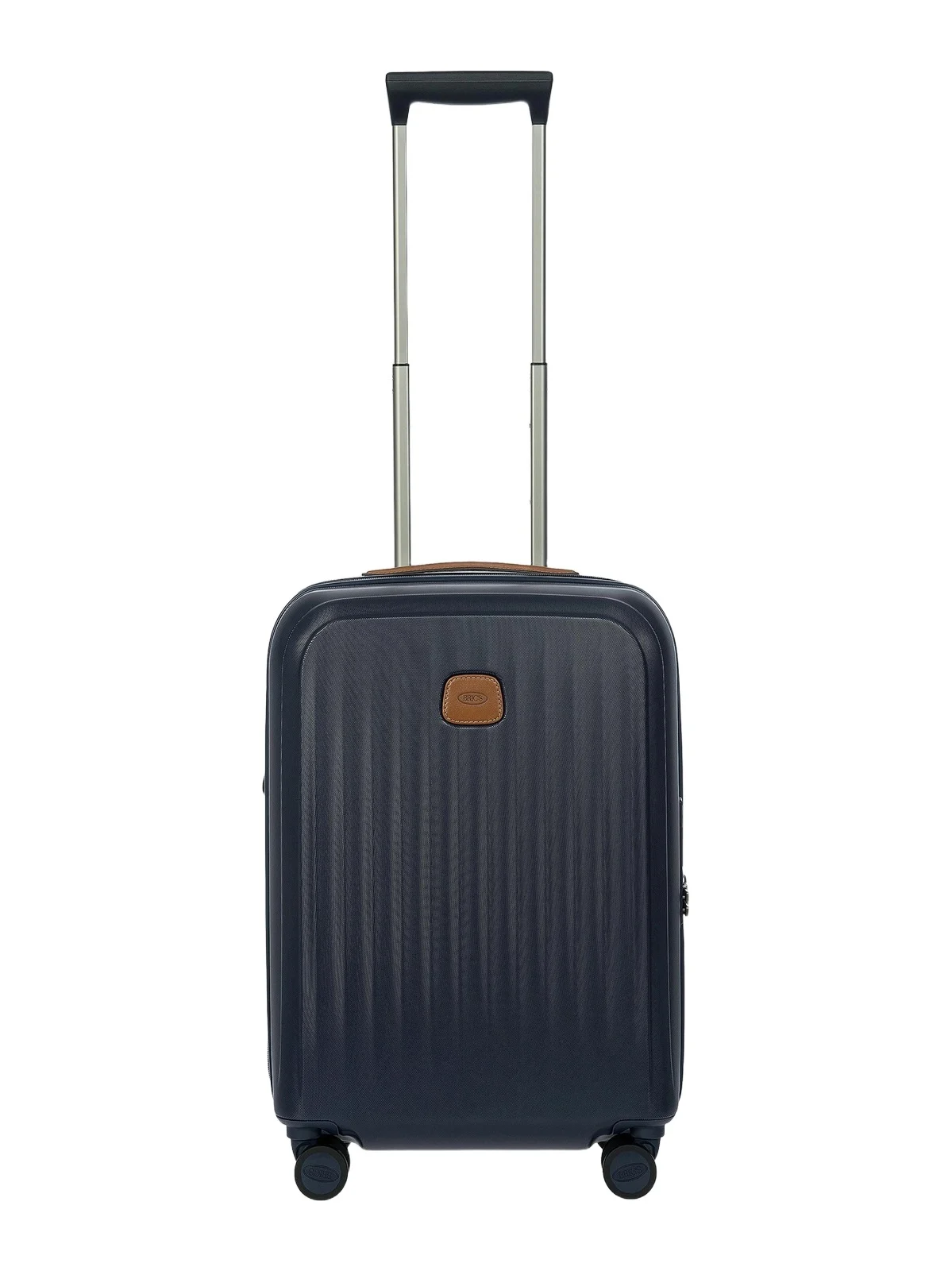 Bric's Taormina 21" Expandable Spinner Carry-On Suitcase