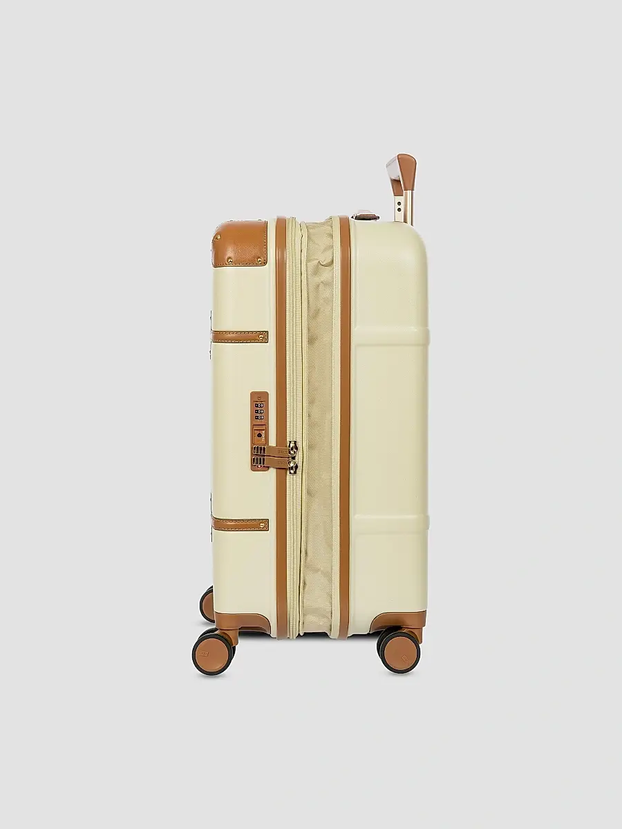 Bric's Bellagio 3.0 21" Expandable Carry-On Spinner Suitcase | Thumbnail 2 Bric's Bellagio 3.0 21" Expandable Carry-On Spinner Suitcase | Thumbnail 2