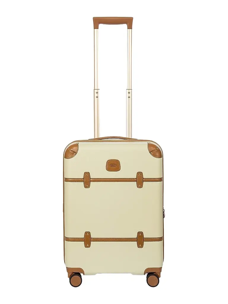 Bric's Bellagio 3.0 21" Expandable Carry-On Spinner Suitcase