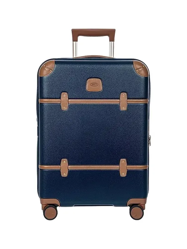 Bric's Bellagio 3.0 21" Expandable Carry-On Spinner Suitcase