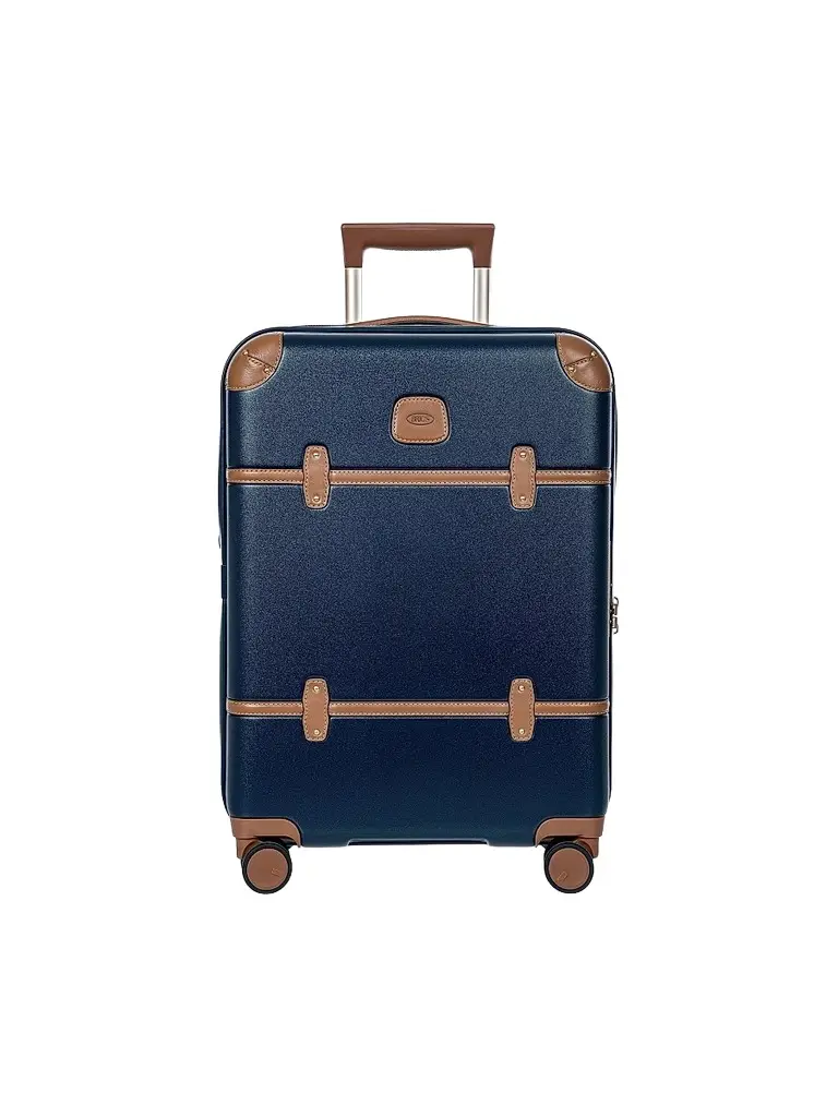Bric's Bellagio 3.0 21" Expandable Carry-On Spinner Suitcase | Image 1 Bric's Bellagio 3.0 21" Expandable Carry-On Spinner Suitcase | Image 1