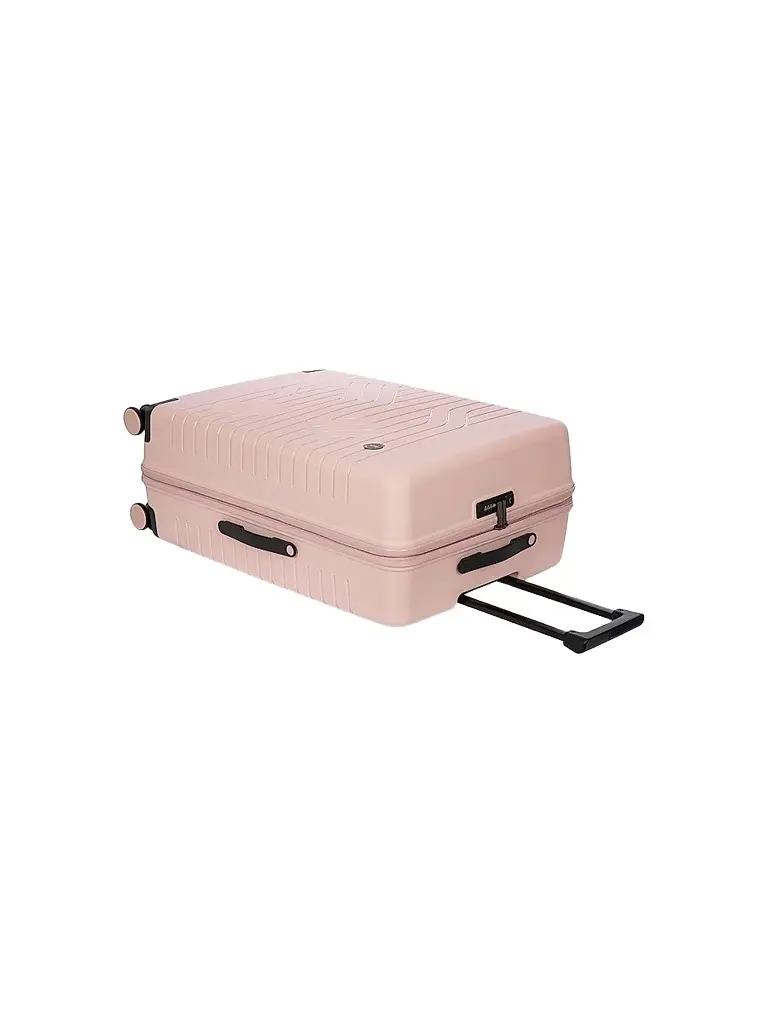 Bric's Ulisse 31" B Y Expandable Spinner Suitcase