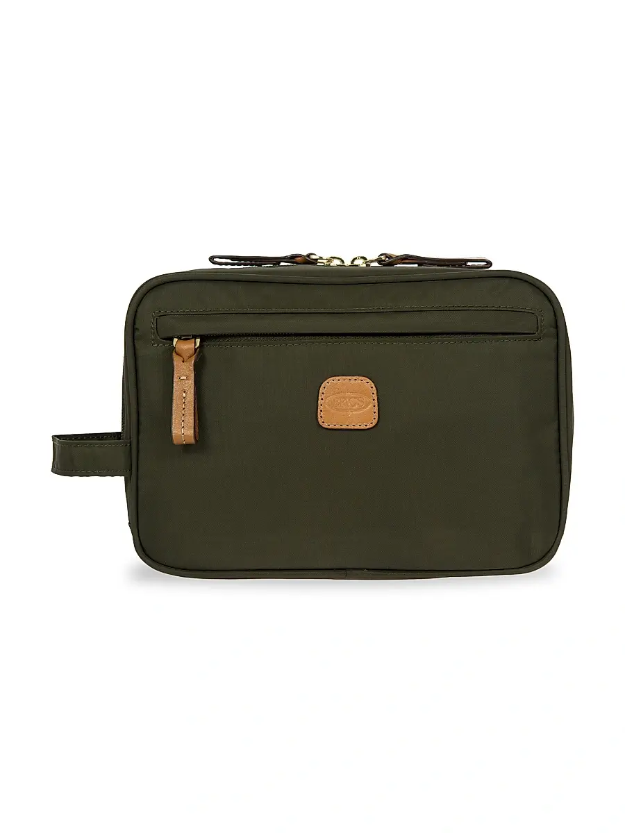 Bric's Men's Urban Travel Kit Bag