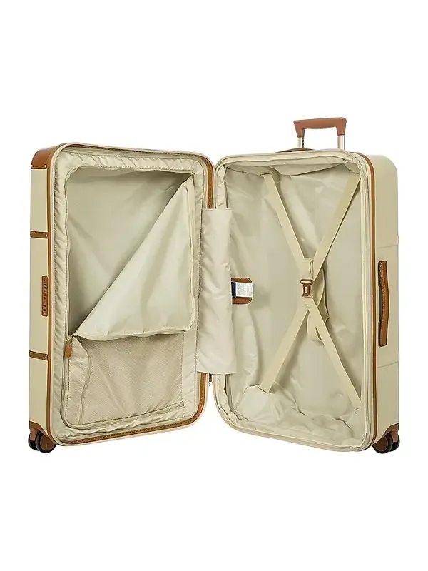 Bellagio 30" Expandable Spinner Suitcase Bellagio 30" Expandable Spinner Suitcase