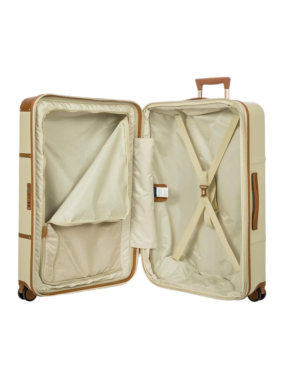 Bric's Bellagio 30" Expandable Spinner Suitcase