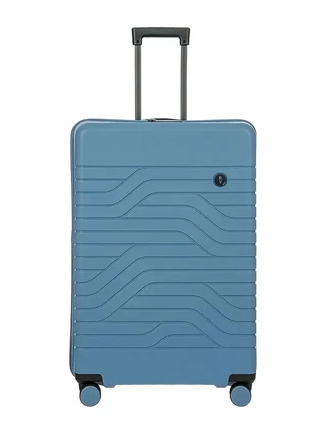 Bric's Ulisse 31" B Y Expandable Spinner Suitcase