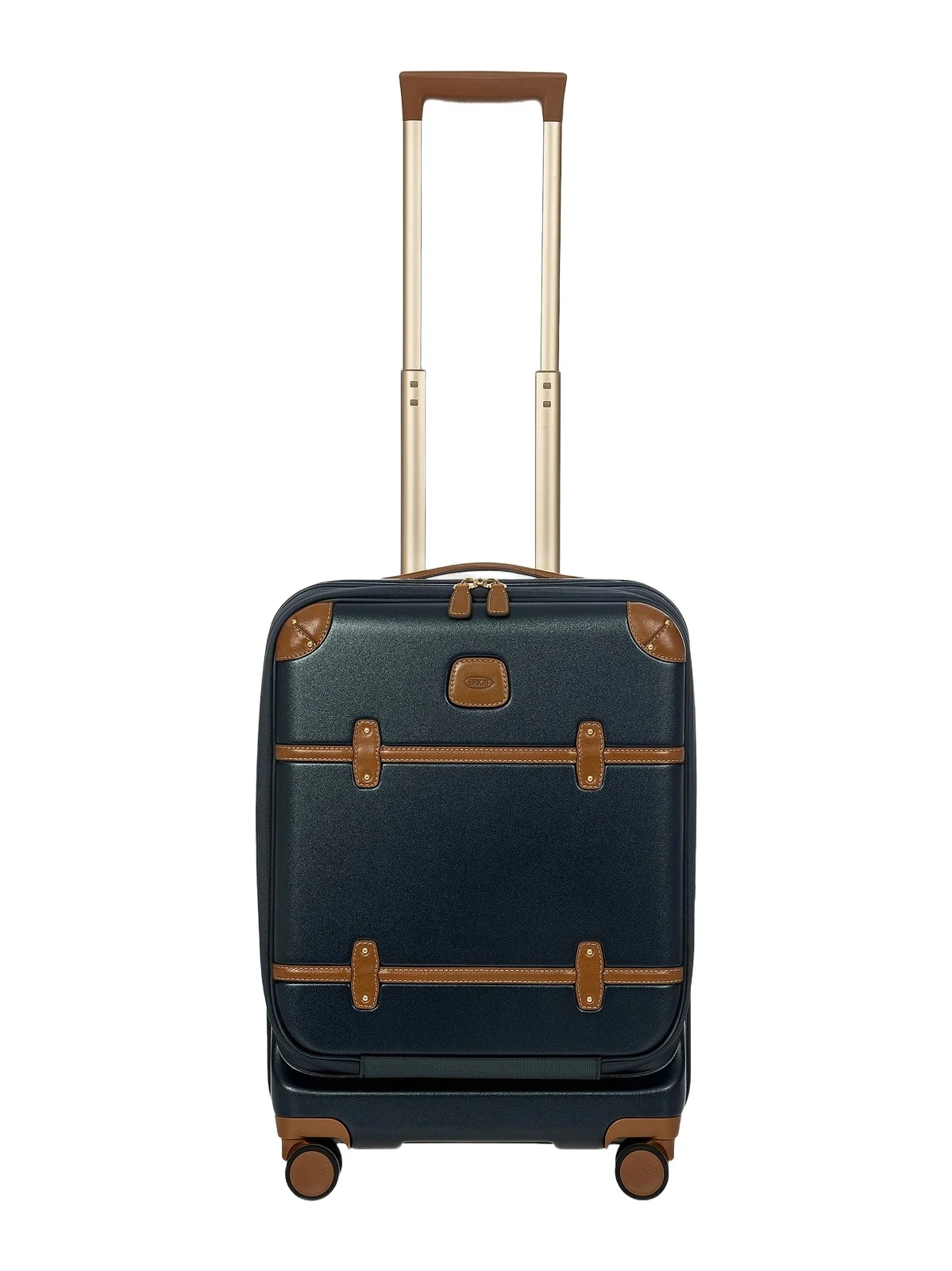 Bric's Bellagio 3.0 21" Expandable Spinner Suitcase