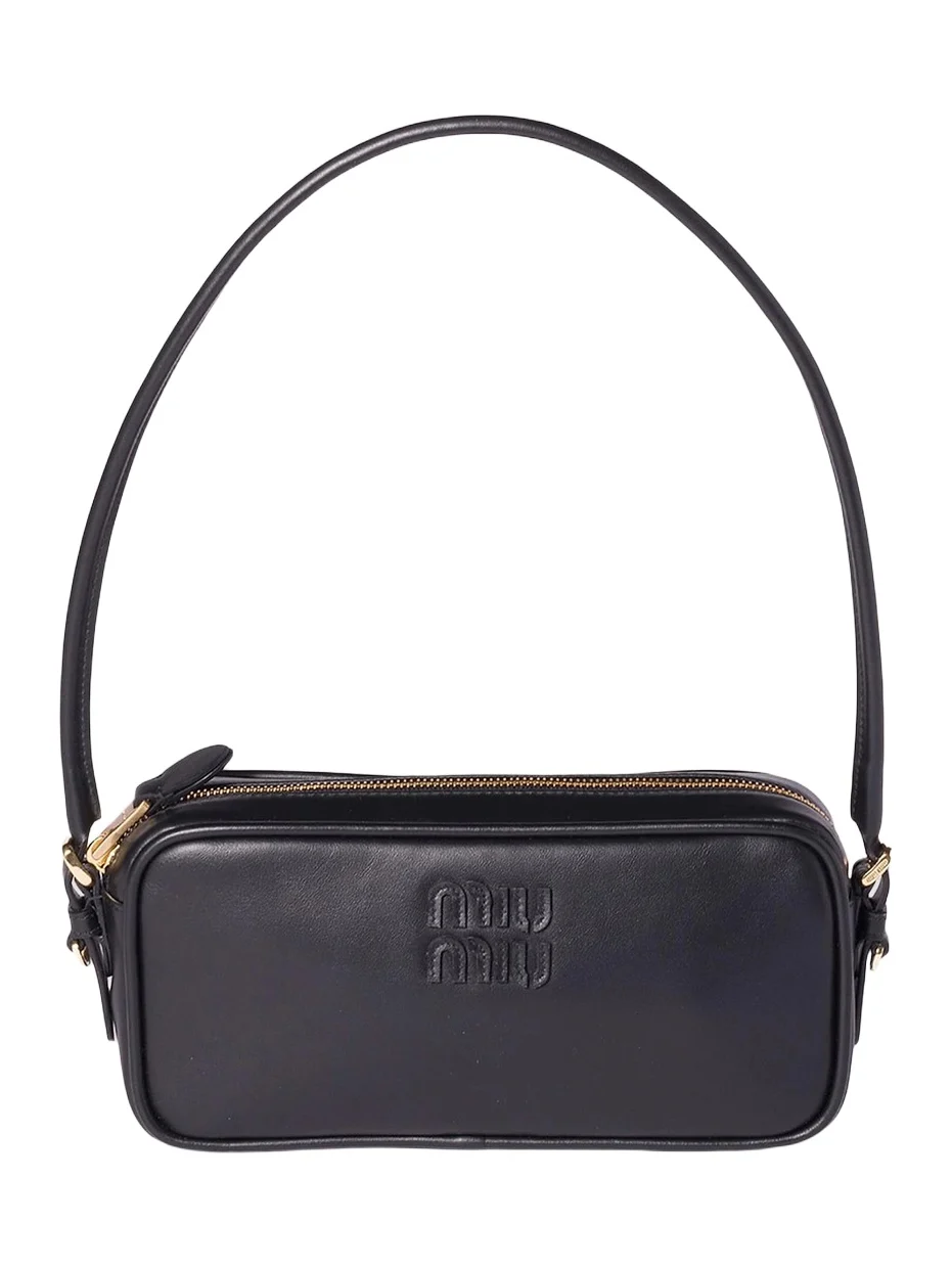 Miu Miu Women's Leather Pouch