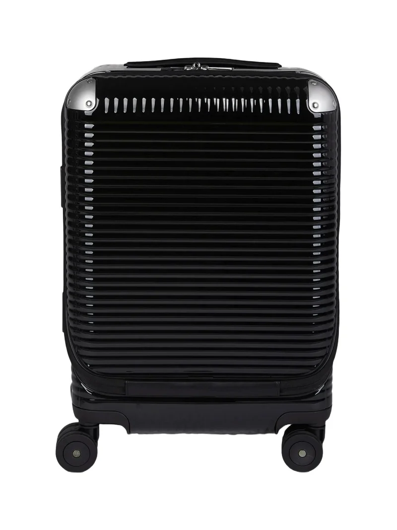 53 Bank Light Spinner Cabin 21" Carry-On Suitcase