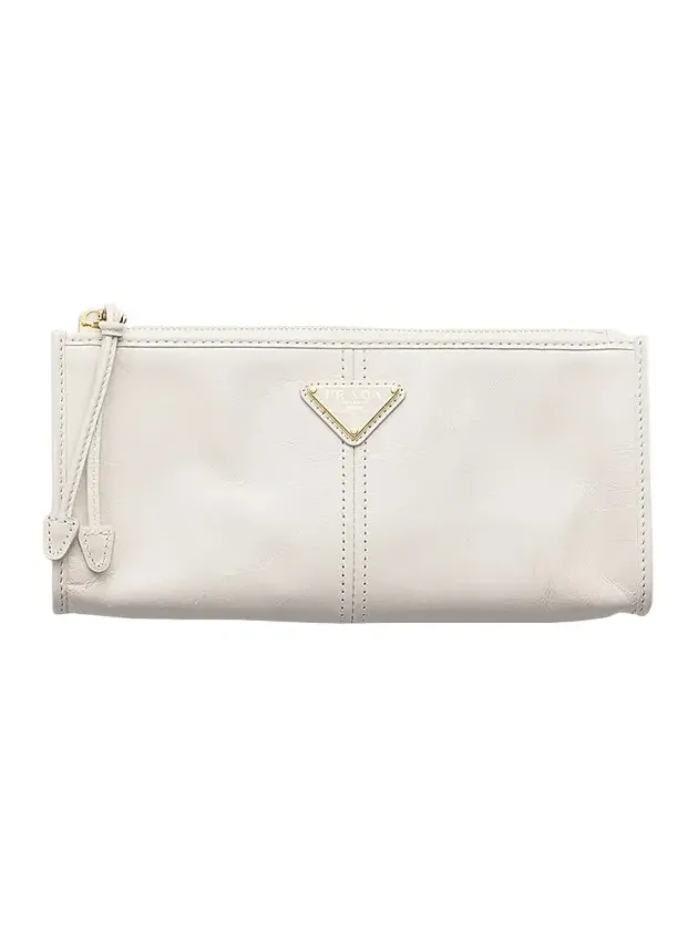 Women's Leather Pouch Women's Leather Pouch
