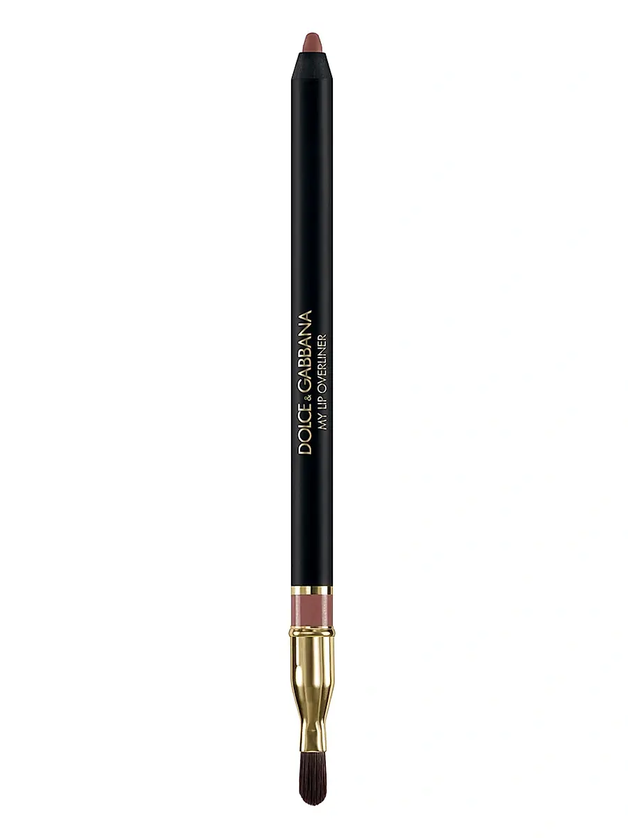 Dolce & Gabbana Women's My Lip Overliner | Image 1 Dolce & Gabbana Women's My Lip Overliner | Image 1