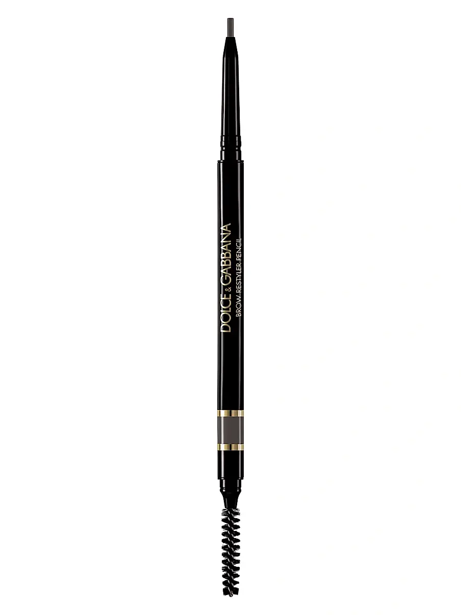 Dolce & Gabbana Women's Brow Restyler Pencil | Image 1 Dolce & Gabbana Women's Brow Restyler Pencil | Image 1