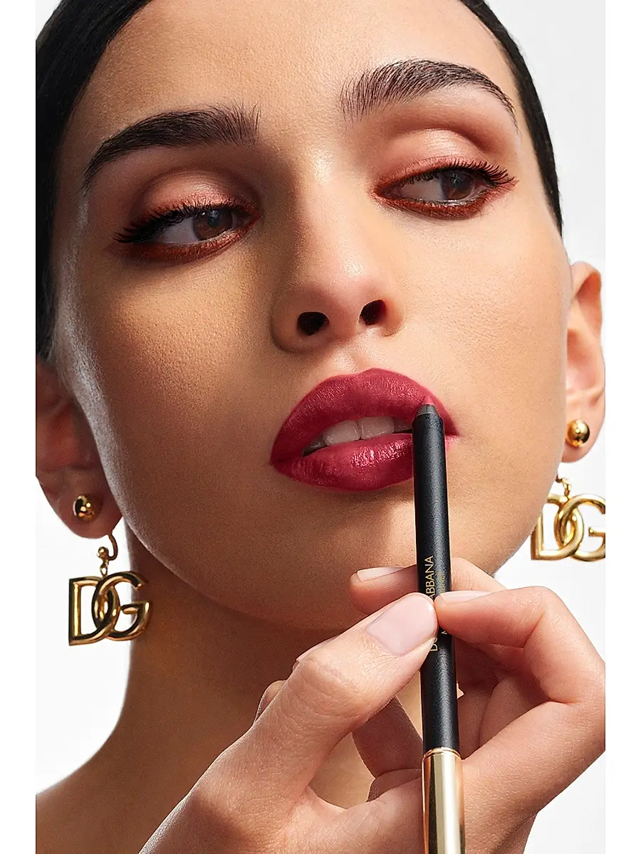 Dolce & Gabbana Women's My Lip Overliner | Image 1 Dolce & Gabbana Women's My Lip Overliner | Image 1