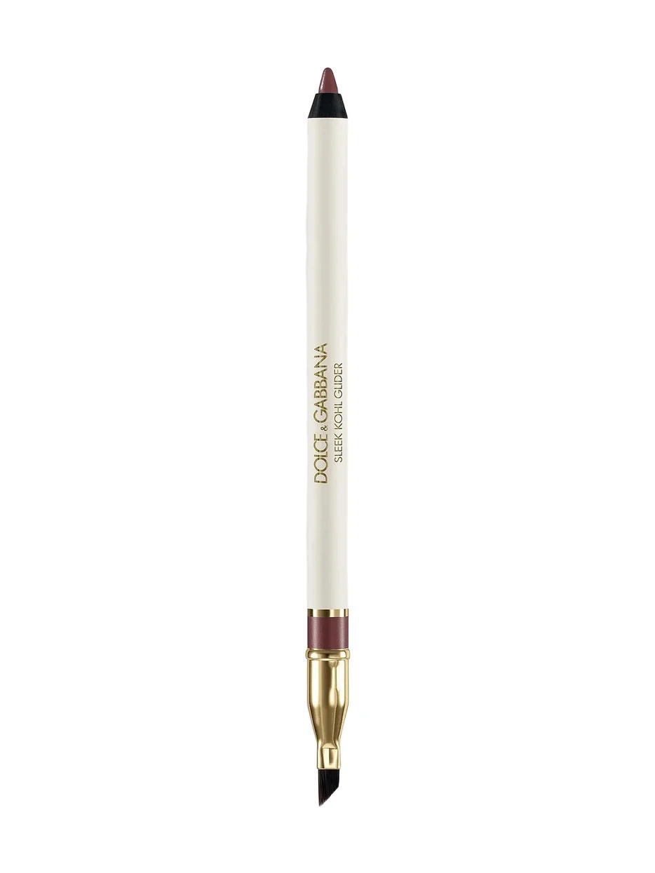 Dolce & Gabbana Women's Sleek Kohl Glider