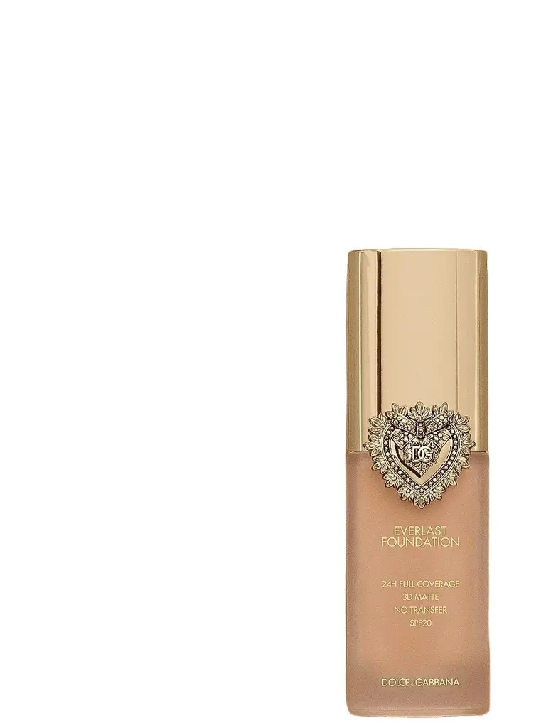 Dolce & Gabbana Women's Everlast Foundation | Image 1 Dolce & Gabbana Women's Everlast Foundation | Image 1