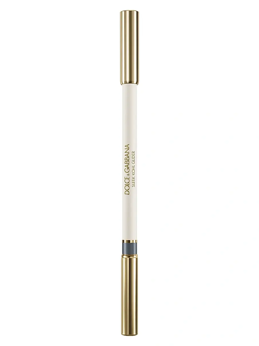 Dolce & Gabbana Women's Sleek Kohl Glider | Thumbnail 2 Dolce & Gabbana Women's Sleek Kohl Glider | Thumbnail 2