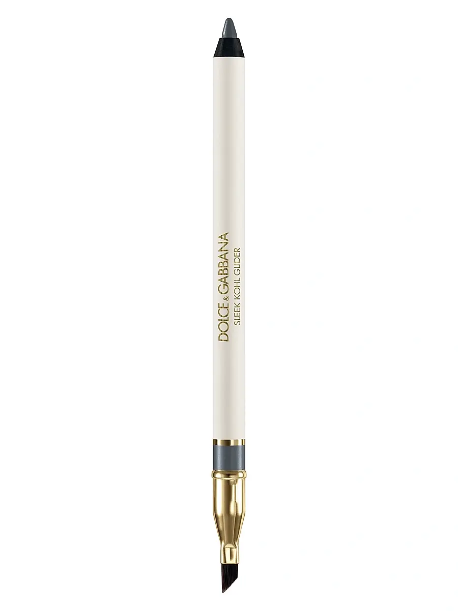 Dolce & Gabbana Women's Sleek Kohl Glider