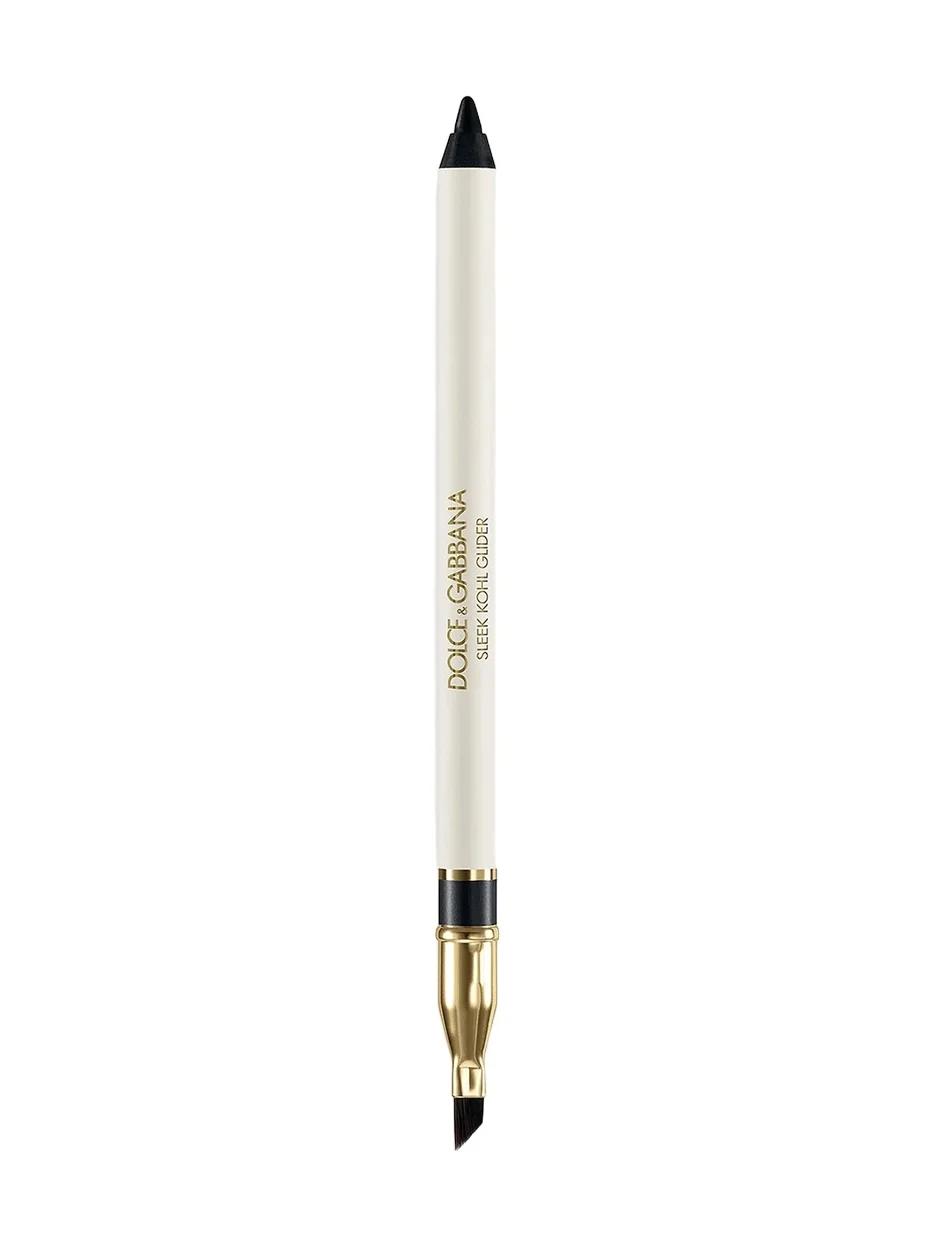 Dolce & Gabbana Women's Sleek Kohl Glider