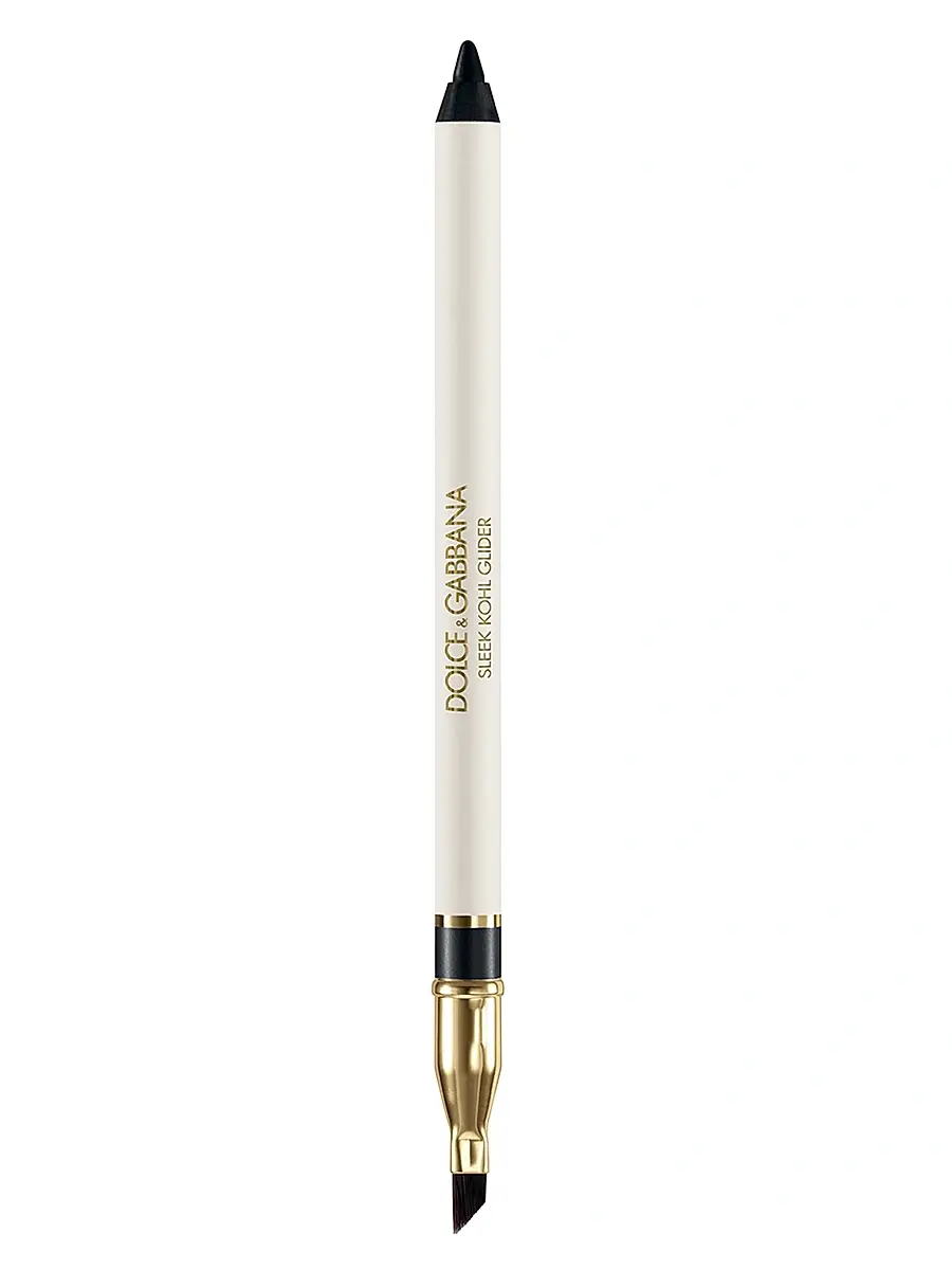 Dolce & Gabbana Women's Sleek Kohl Glider | Image 1 Dolce & Gabbana Women's Sleek Kohl Glider | Image 1