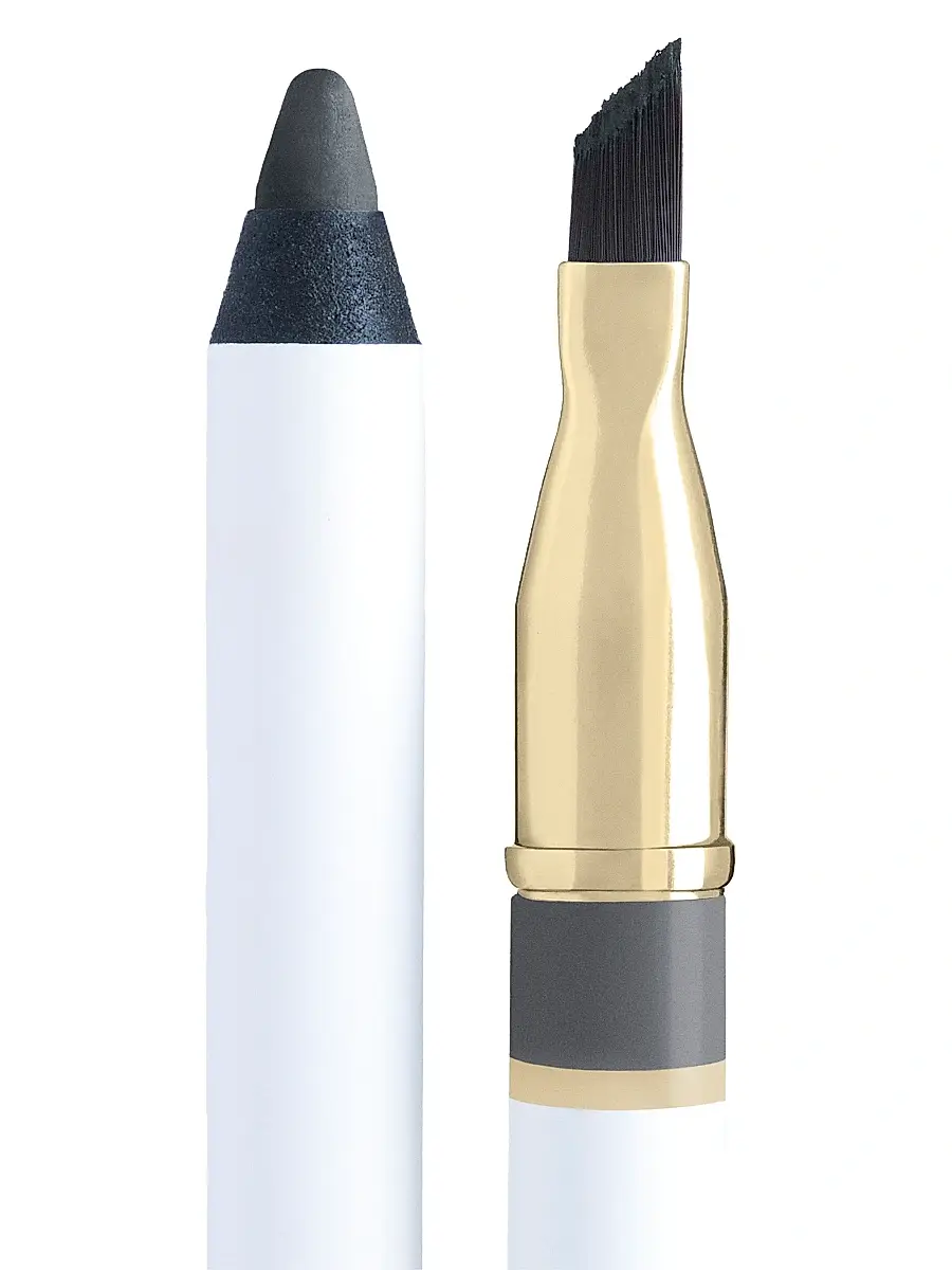 Dolce & Gabbana Women's Sleek Kohl Glider | Thumbnail 3