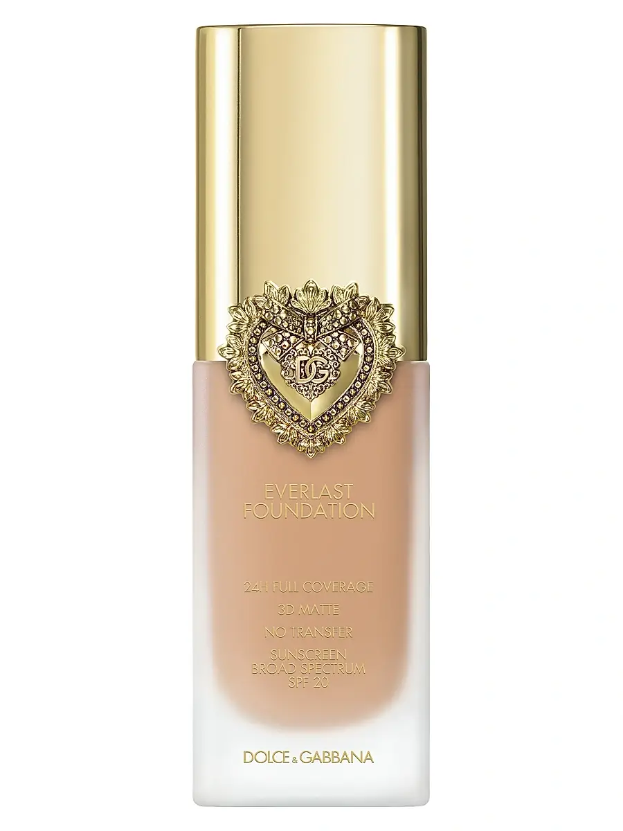 Dolce & Gabbana Women's Everlast Foundation