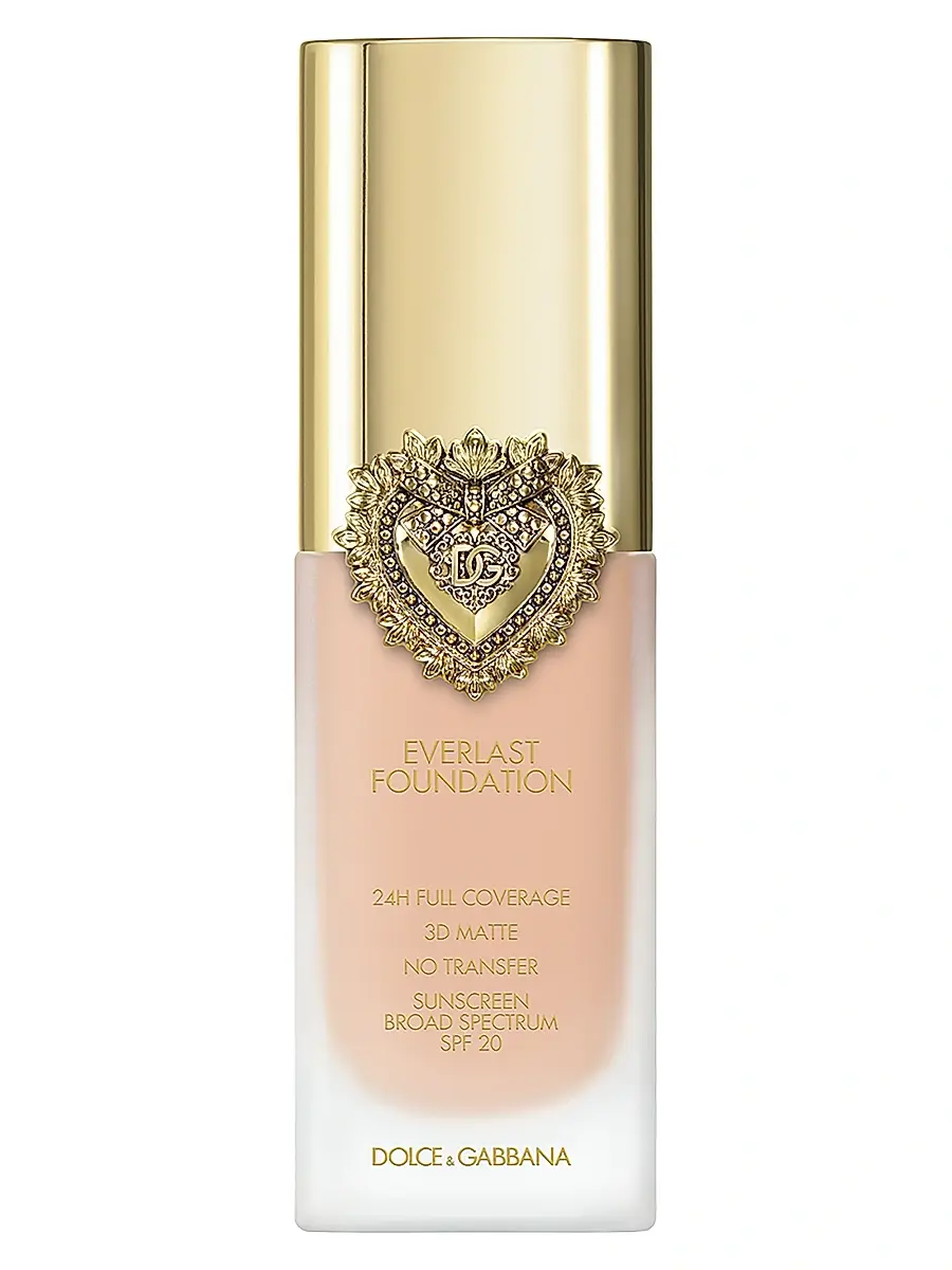 Dolce & Gabbana Women's Everlast Foundation