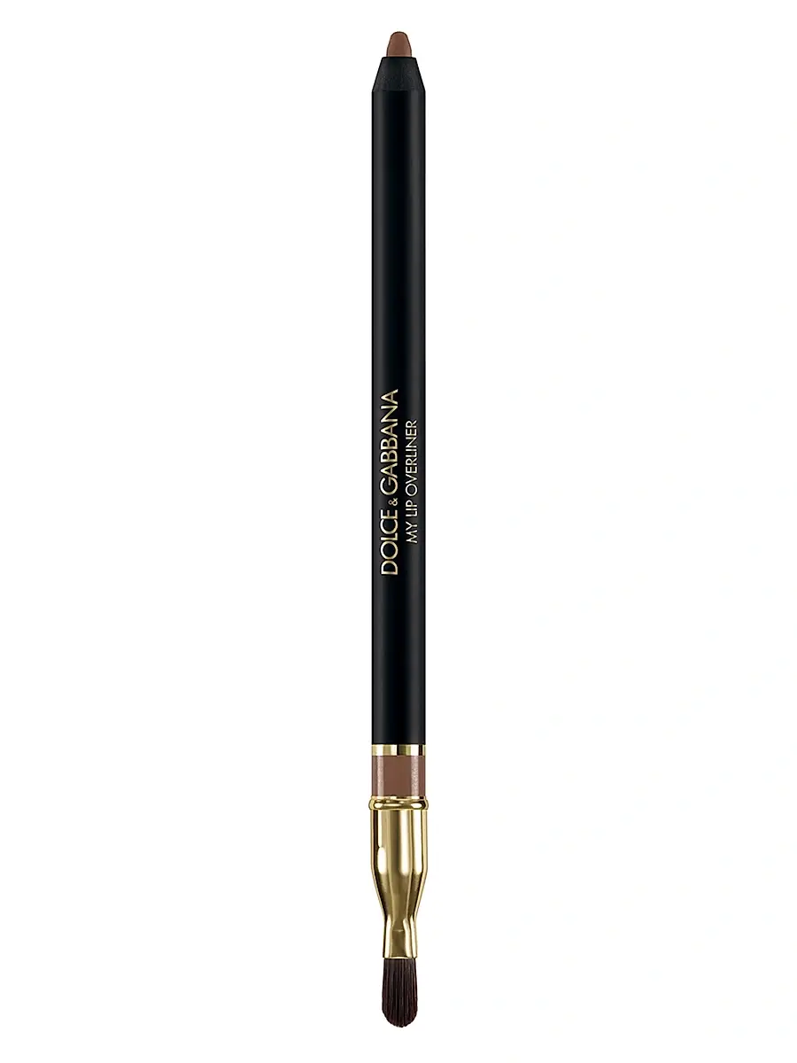 Dolce & Gabbana Women's My Lip Overliner | Image 1 Dolce & Gabbana Women's My Lip Overliner | Image 1
