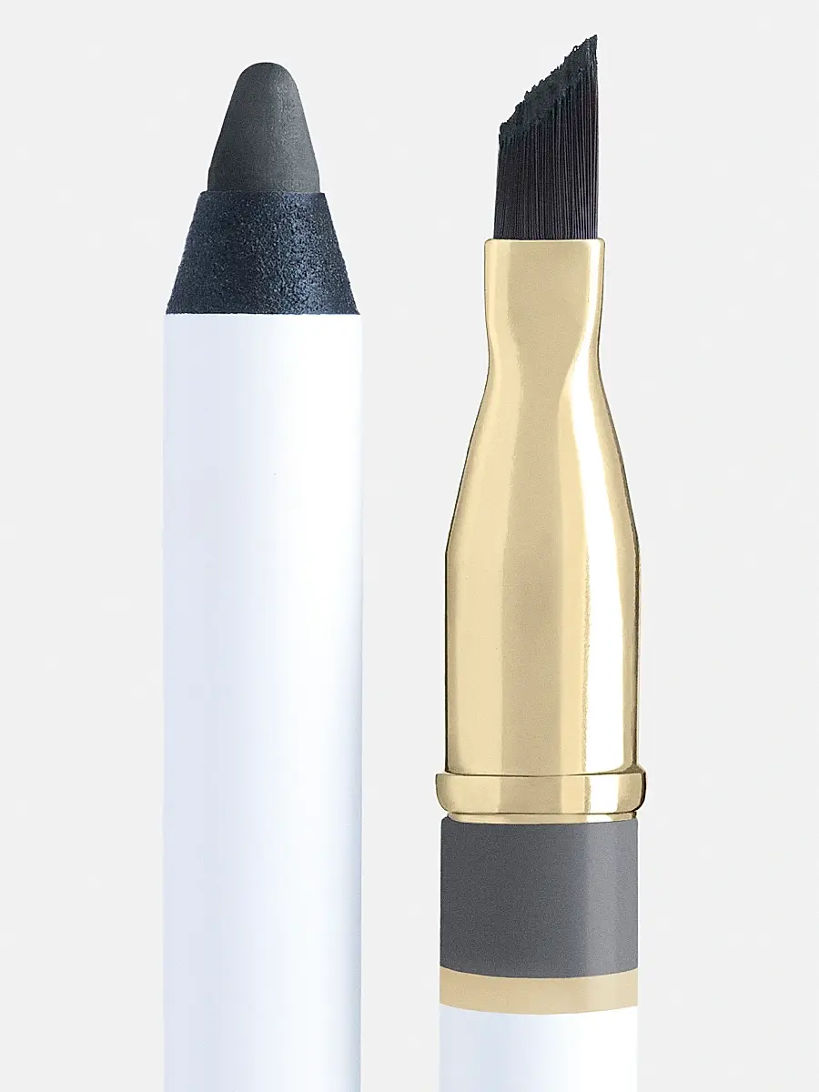 Dolce & Gabbana Women's Sleek Kohl Glider | Thumbnail 7