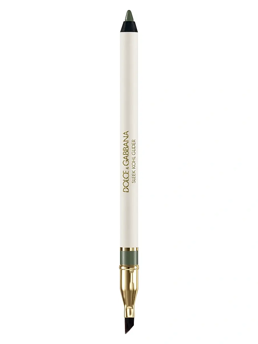 Dolce & Gabbana Women's Sleek Kohl Glider